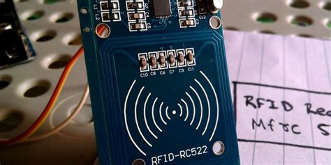 rfid chip arduino|rfid arduino projects.